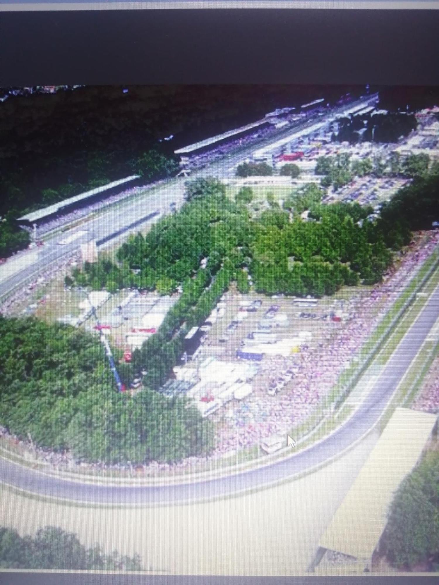 Pitstop Monza Vedano Al Lambro エクステリア 写真